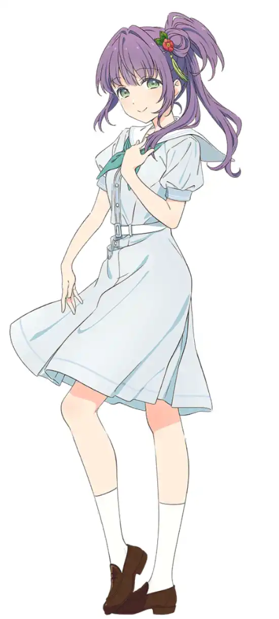 乙宗 梢 - Link!Like!ラブライブ! Wiki* 乙宗 梢 - Link!Like!ラブライブ! Wiki*