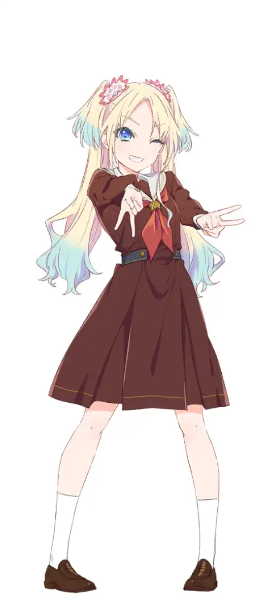 大沢瑠璃乃 - Link!Like!ラブライブ! Wiki* 大沢瑠璃乃 - Link!Like!ラブライブ! Wiki*
