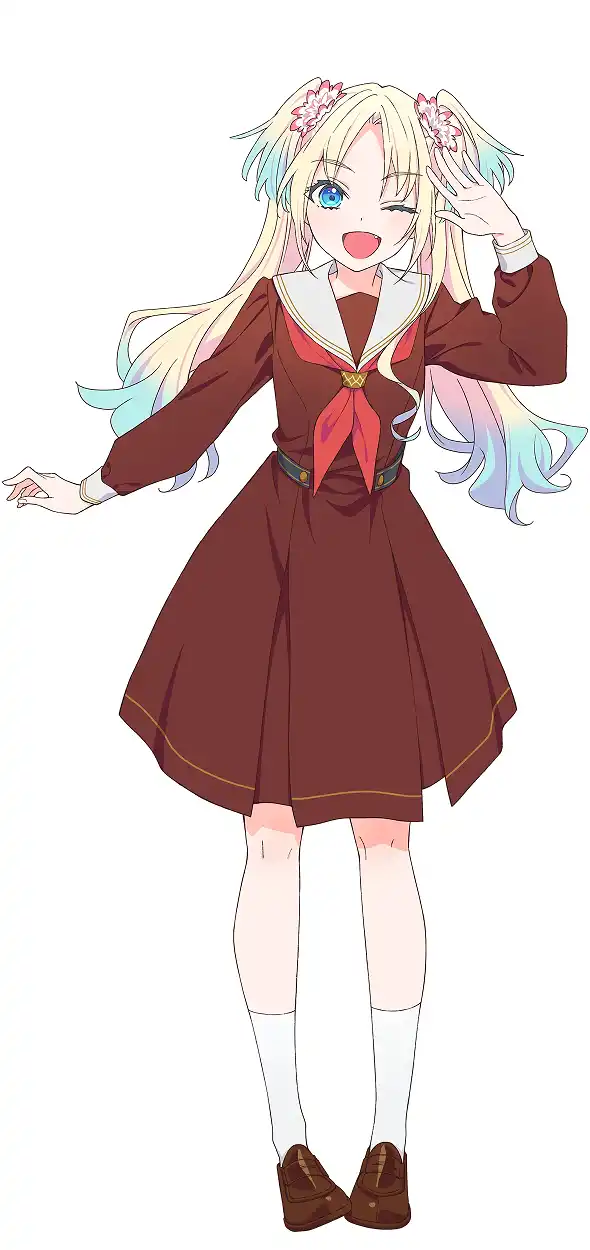 大沢瑠璃乃 - Link！Like！ラブライブ！ Wiki*