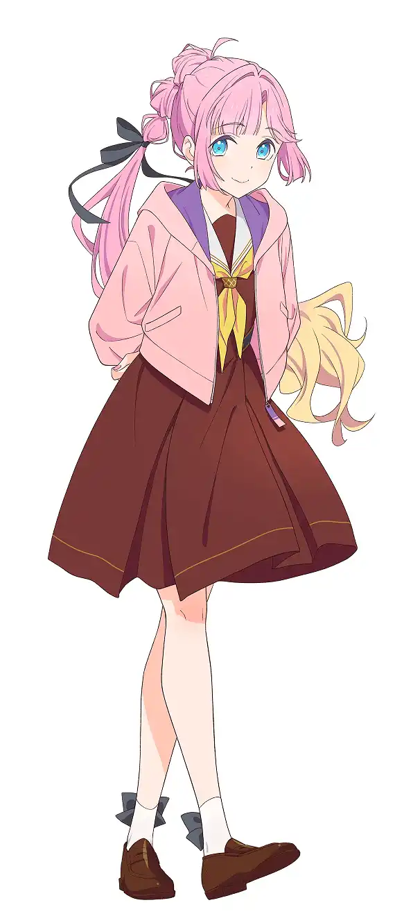 安養寺姫芽 - Link!Like!ラブライブ! Wiki* 安養寺姫芽 - Link!Like!ラブライブ! Wiki*