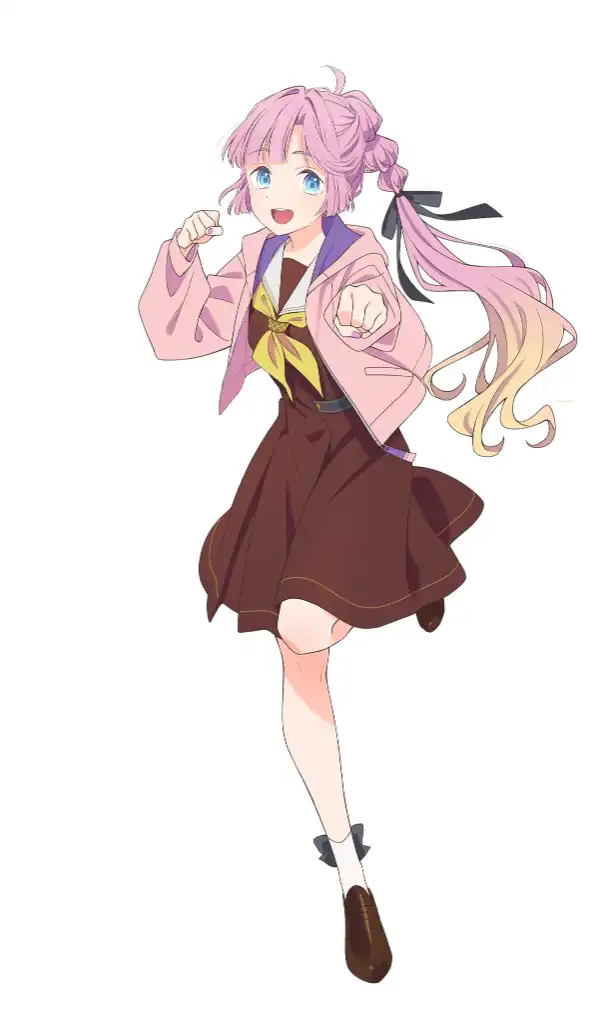安養寺姫芽 - Link！Like！ラブライブ！ Wiki*
