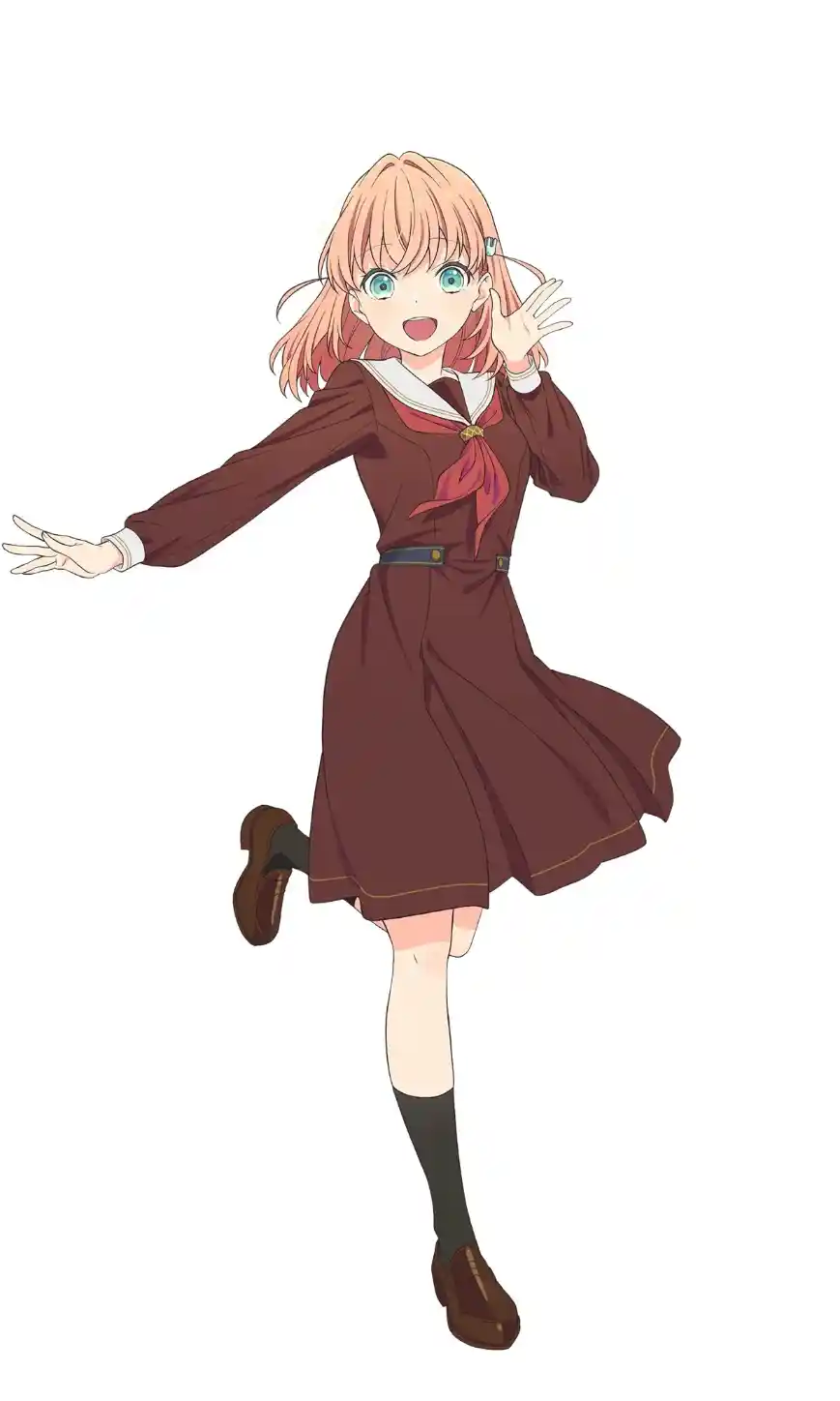 日野下花帆 - Link!Like!ラブライブ! Wiki* 日野下花帆 - Link!Like!ラブライブ! Wiki*
