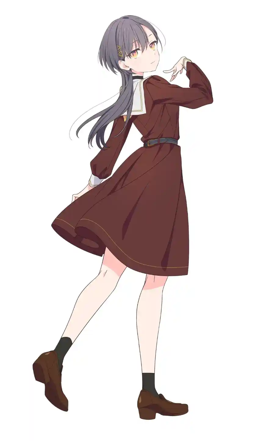 桂城 泉 - Link！Like！ラブライブ！ Wiki*