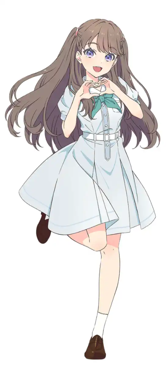 藤島 慈 - Link!Like!ラブライブ! Wiki* 藤島 慈 - Link!Like!ラブライブ! Wiki*