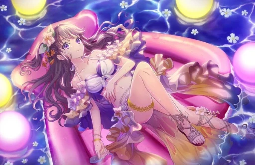 PASSION!!!!!!］藤島慈 - Link！Like！ラブライブ！ Wiki*