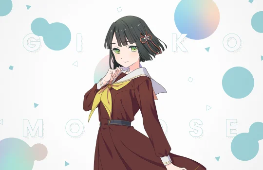 レインボーシフォン］百生吟子 - Link！Like！ラブライブ！ Wiki*