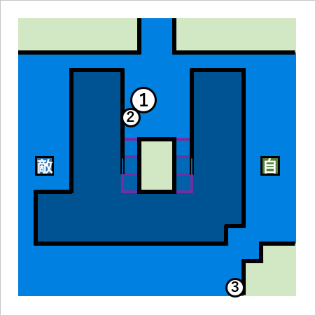 ハンコック攻略 Ps版ロードオブモンスターズ攻略 Wiki