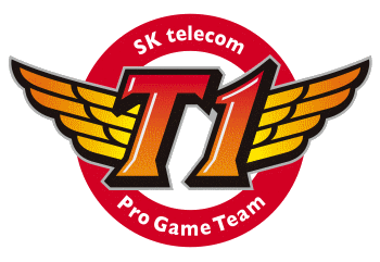 Sk Telecom T1 エスケーテレコム ティーワン Skt Lolesports Jpn Wiki