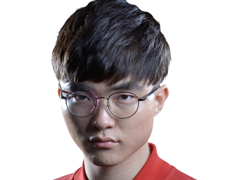 Faker - LoLesports JPN Wiki* Faker - LoLesports JPN Wiki*
