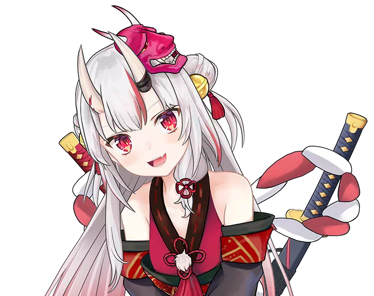 百鬼あやめ(なきりあやめ) - LoL情報まとめ Wiki*