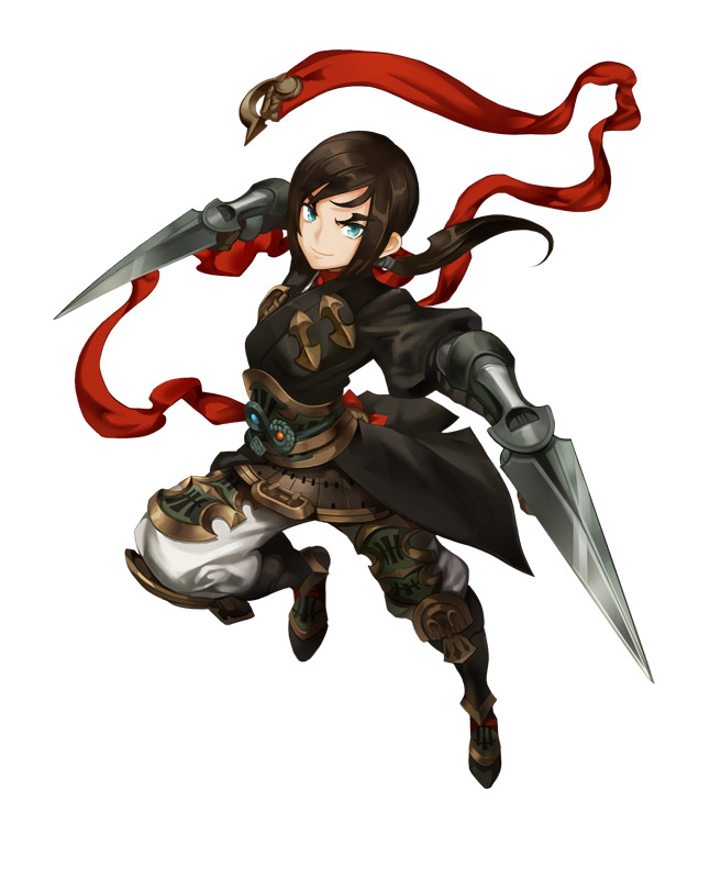 ヒーロー ドラゴンネストアサシン Lost Saga Wiki ヒーロー ドラゴンネストアサシン Lost Saga Wiki