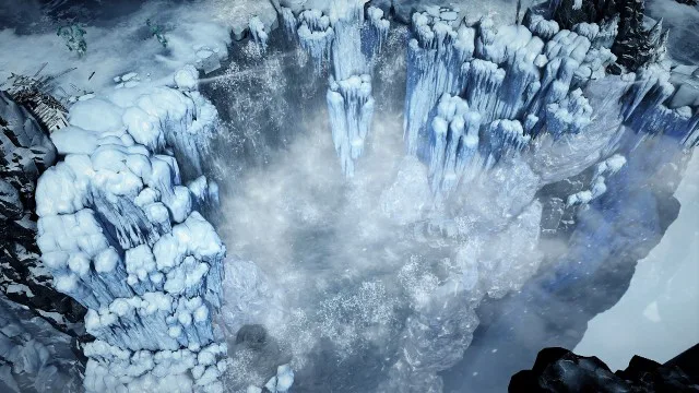 氷大滝