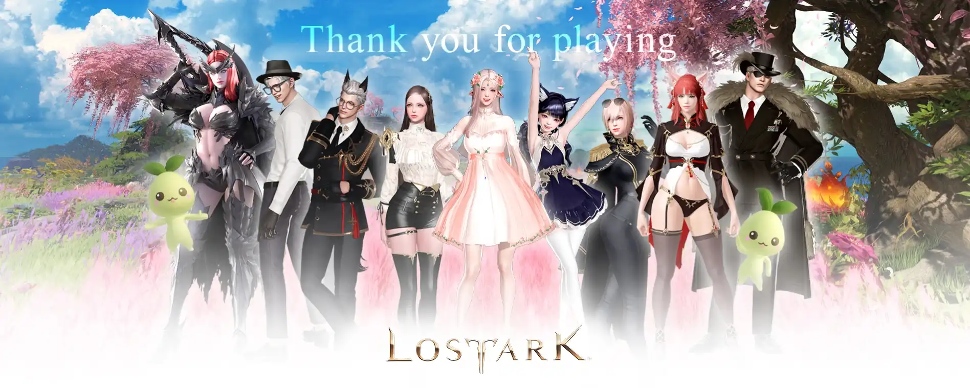 LOST ARK ロストアーク Wiki*