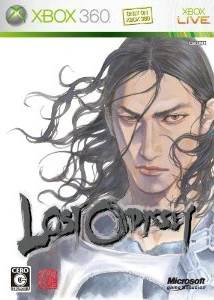 Lost Odyssey - Wikipedia