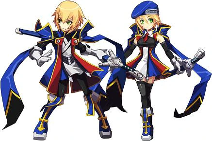 ブレイブルー　ジンキサラギ　3Dクリスタルフィギュア ブレイブルー ジンキサラギ 3Dクリスタルフィギュア - メルカリ