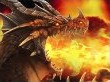 爆炎のボルケーノドラゴン