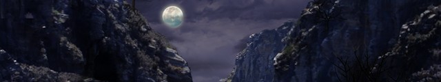 月望の山峡 ナクシャトラ
