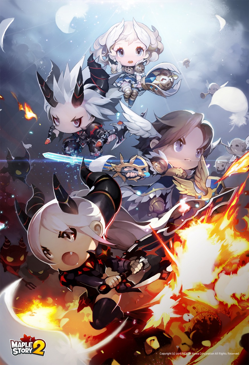 Kms Gms画像庫 メイプルストーリー2まったり情報wiki Wiki Kms Gms画像庫 メイプルストーリー2まったり情報wiki Wiki