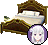 Emilia's Rota Bed