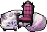 Rainy Fox chair