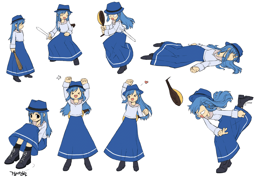 ギャラリー Mabinogi Wiki ギャラリー Mabinogi Wiki