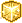 Gold Cube