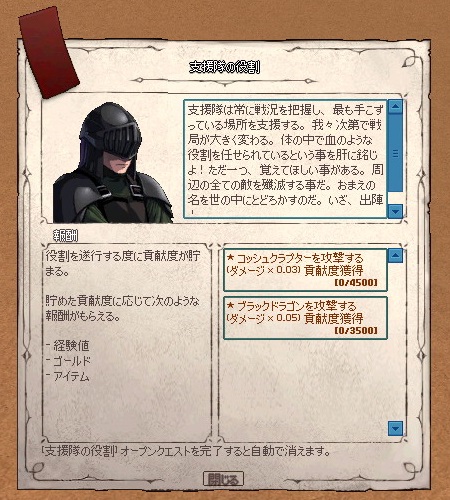 クエスト フィールドボス Mabinogi Wiki クエスト フィールドボス Mabinogi Wiki