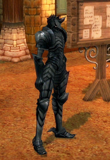 スキル 特殊 ソウルオブカオス ダークナイトの容姿 Mabinogi Wiki スキル 特殊 ソウルオブカオス ダークナイトの容姿 Mabinogi Wiki