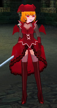 モンスター データベース サキュバス Mabinogi Wiki