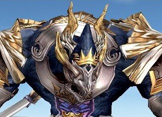 モンスター データベース メインストリームボス C6 Mabinogi Wiki