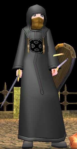 モンスター データベース 聖堂騎士団 Mabinogi Wiki モンスター データベース 聖堂騎士団 Mabinogi Wiki
