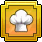 Seal of Great Chef