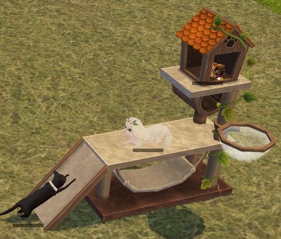 浪漫農場 施設 ペットハウス Mabinogi Wiki 浪漫農場 施設 ペットハウス Mabinogi Wiki