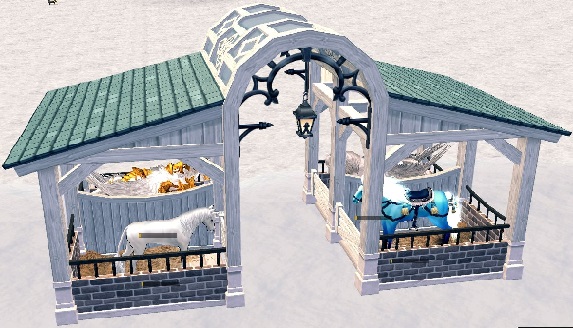 浪漫農場 施設 ペットハウス Mabinogi Wiki 浪漫農場 施設 ペットハウス Mabinogi Wiki