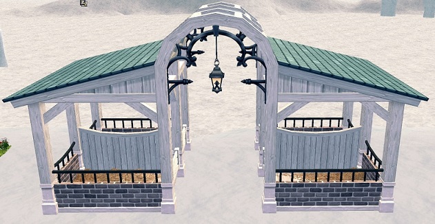 浪漫農場 施設 ペットハウス Mabinogi Wiki 浪漫農場 施設 ペットハウス Mabinogi Wiki