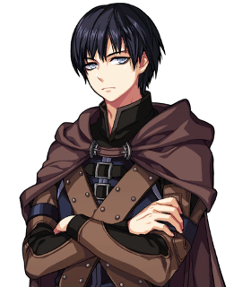 私の騎士団 見習い騎士npc Mabinogi Wiki