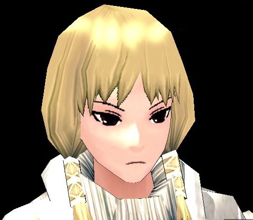 種族 ジャイアント 女性容姿の種類 Mabinogi Wiki