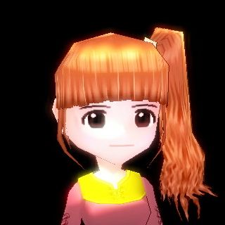 種族 人間 女性容姿の種類 Mabinogi Wiki