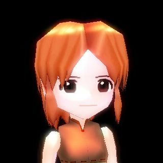 種族 人間 女性容姿の種類 Mabinogi Wiki