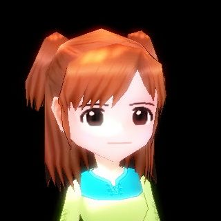 種族 人間 女性容姿の種類 Mabinogi Wiki