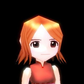 種族 人間 女性容姿の種類 Mabinogi Wiki