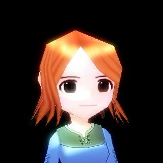 種族 人間 女性容姿の種類 Mabinogi Wiki