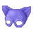 Siren\'s Cat Mask.gif