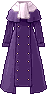 Coat of Illyasviel