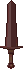 Chocolate Sword