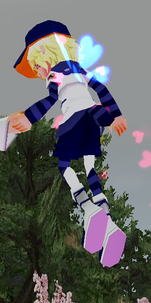 装備 イベント ハートの翼 Mabinogi Wiki 装備 イベント ハートの翼 Mabinogi Wiki