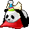 Panda Festival Hat