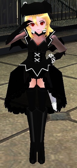 装備 イベント ブラックサキュバスの服 Mabinogi Wiki 装備 イベント ブラックサキュバスの服 Mabinogi Wiki