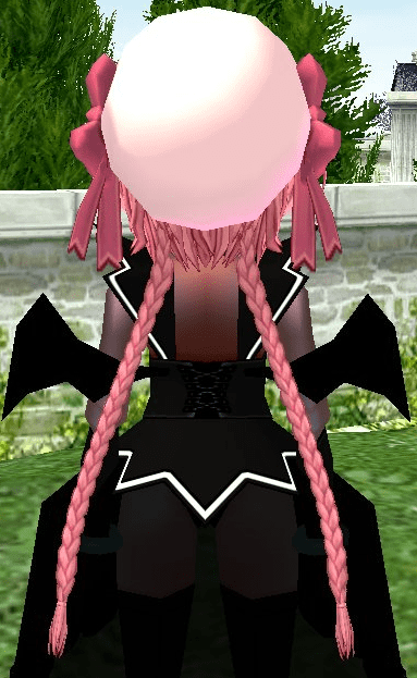 装備 イベント リリィのかつらとロマンチック ウィンター帽子 女性用 Mabinogi Wiki 装備 イベント リリィのかつらとロマンチック ウィンター帽子 女性用 Mabinogi Wiki
