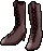 Thin String Boots